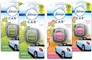 Febreze Car Air Freshener