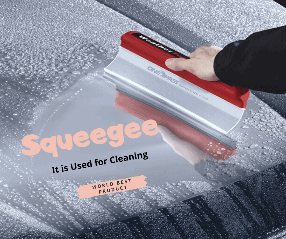 Squeegee (1)