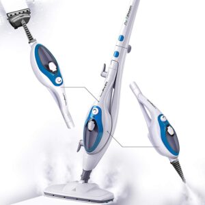 Steam Mop Cleaner ThermaPro 10-in-1