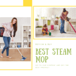 best steam mop