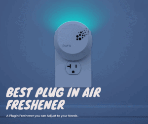 Best Plug In Air Freshener