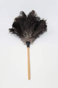 GM Royal Ostrich Feather Duster