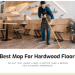 best mop for hardwood floor