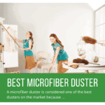 Best Microfiber Duster