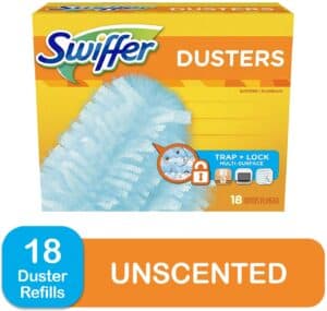 Swiffer Dusters, Multi Surface Refills