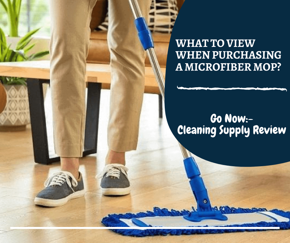 How to choose the best microfiber mop_ (1)