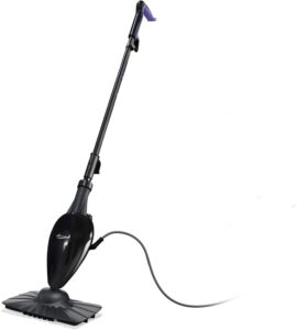 LIGHT ‘N’ EASY Steam mop for Laminate Floor Mops