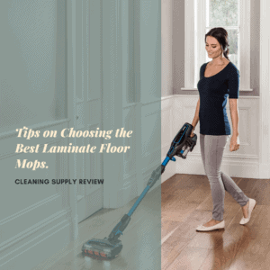 Laminate Floor Mops