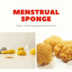 menstrual sponge