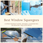 Best Window Squeegees